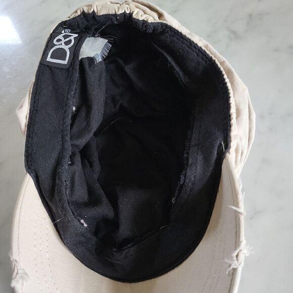 David and Young baseball Cap - Picture 3 of 4